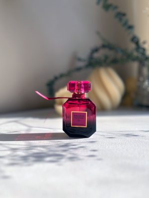 ادکلن برند کالکشن کد 331 Victoria’s Secret Bombshell Passion حجم ۲۵ میلی‌لیتر