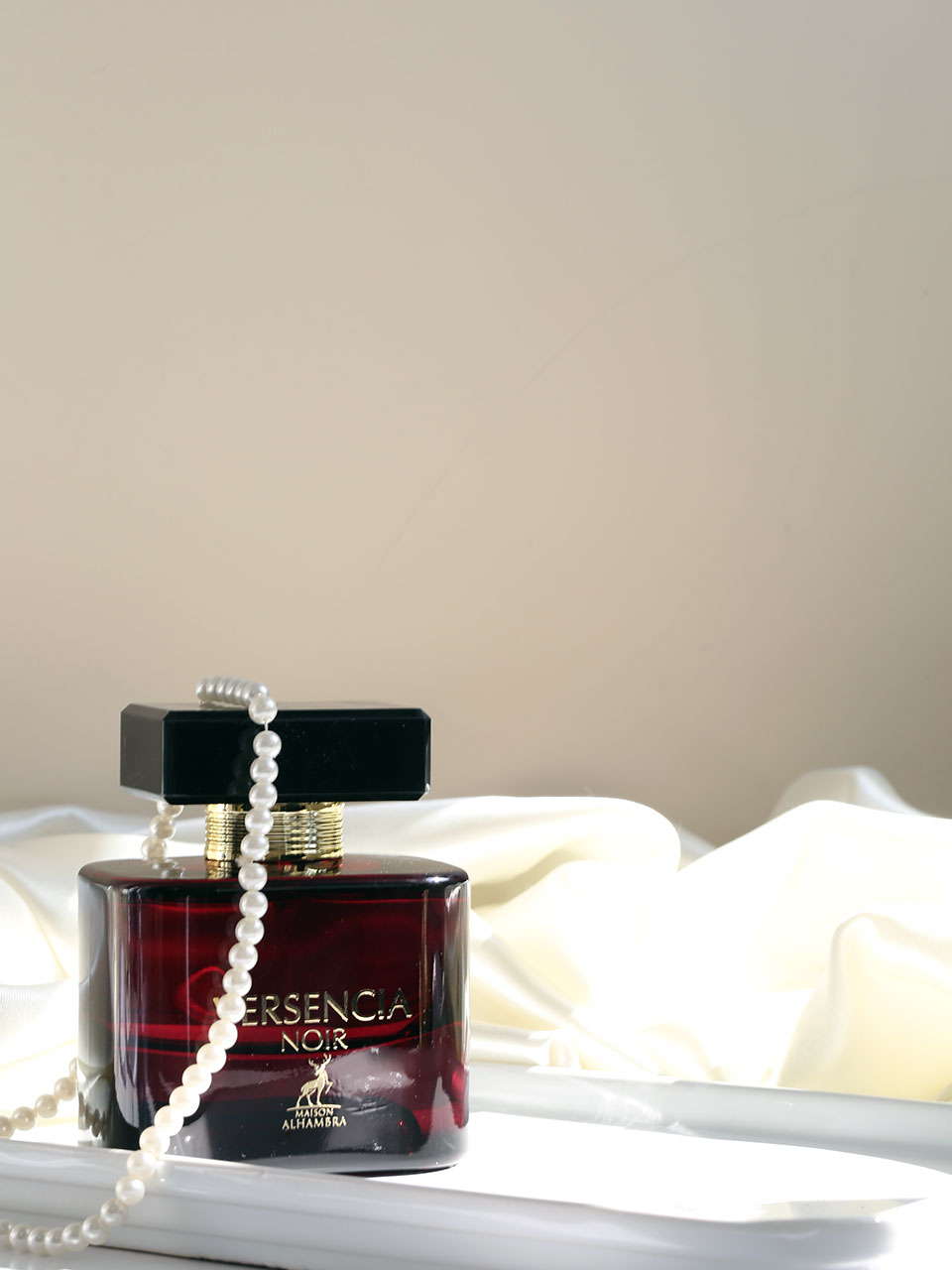 Versace Crystal Noir