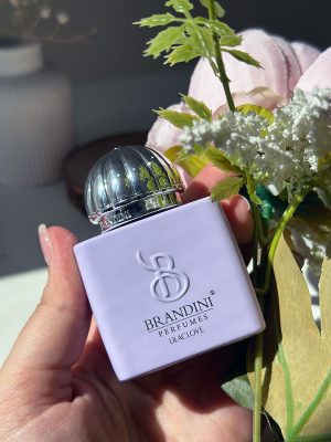 ادکلن برندینی Lilac Love حجم ۳۳ میلی‌لیتر