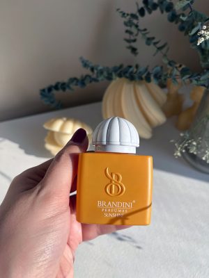 ادکلن برندینی Sunshine حجم ۳۳ میلی‌لیتر