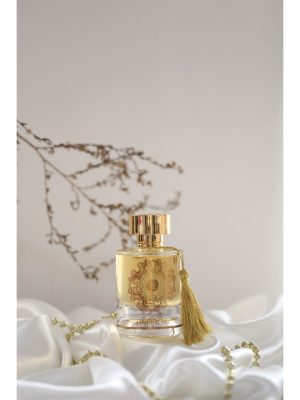 Tiziana Terenzi Ananke