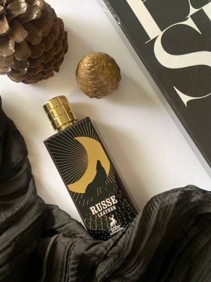 Memo Russian Leather