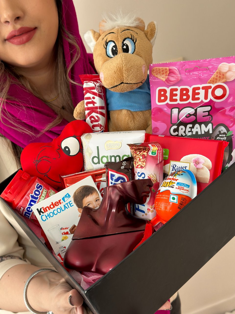 پک ویژه ولنتاین