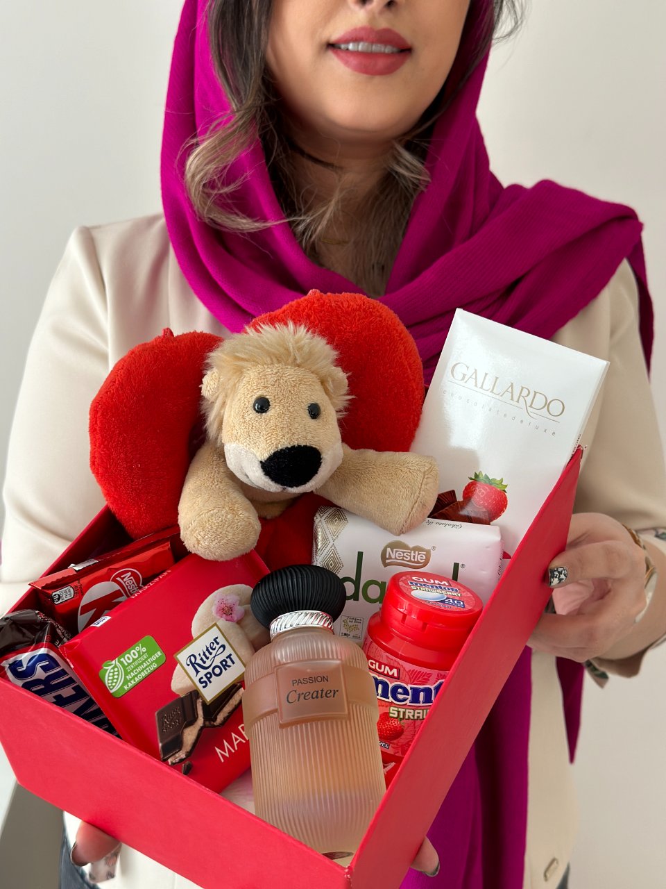 پک ویژه ولنتاین