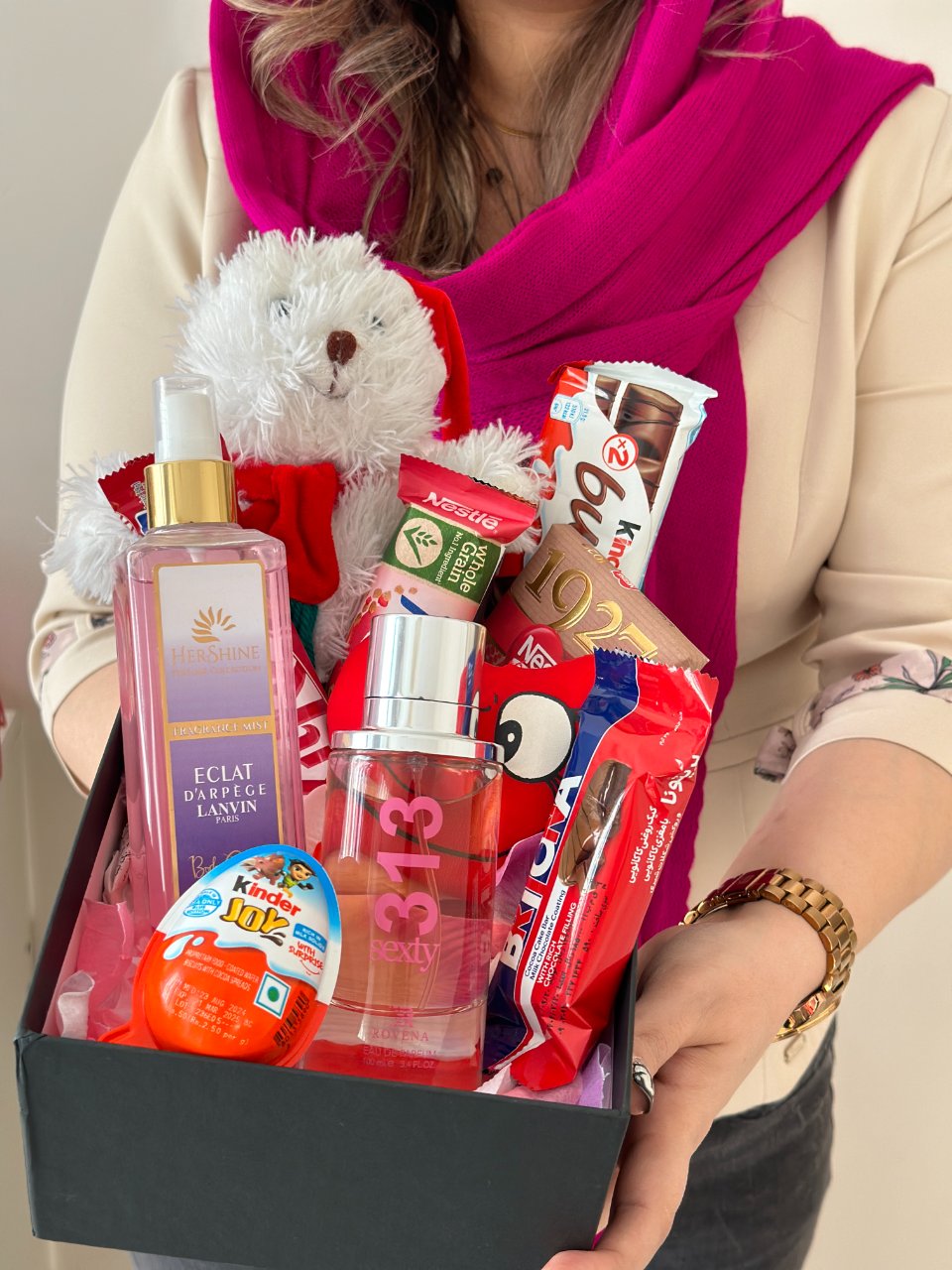 پک ویژه ولنتاین