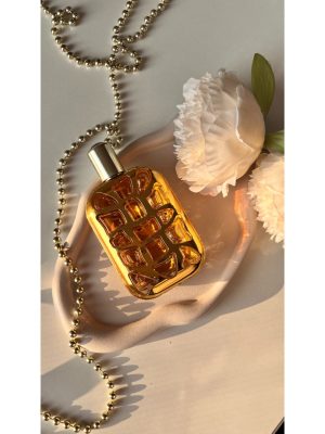 Lucrethia Liquid Gold