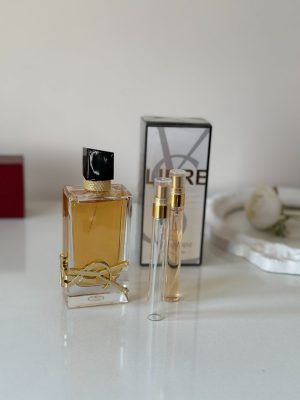 YSL Libre Le Parfum