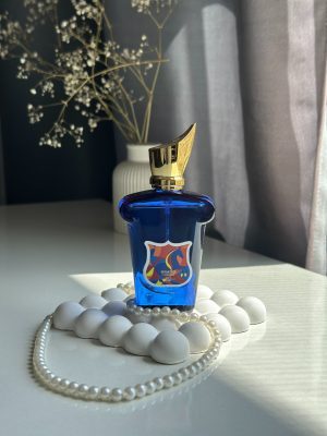 Casamorati Xerjoff Mefisto