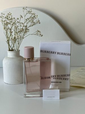 Burberry Her
