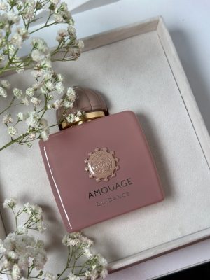 AMOUAGE Guidance