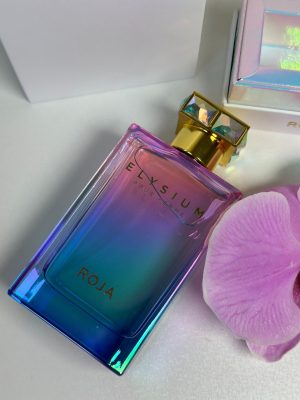 ROJA DOVE Elysium Pour Femme