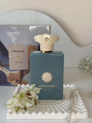 Amouage Search