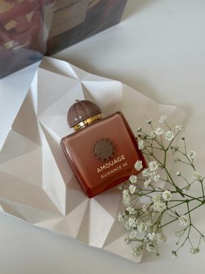 AMOUAGE Guidance 46