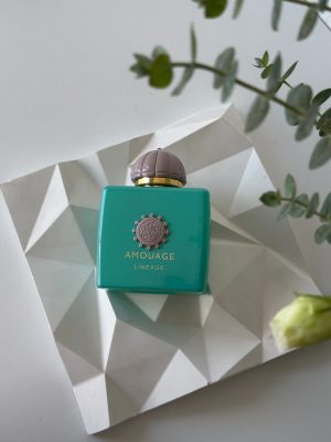AMOUAGE Lineage