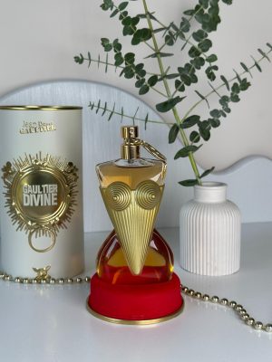 Jean Paul Gaultier Divine